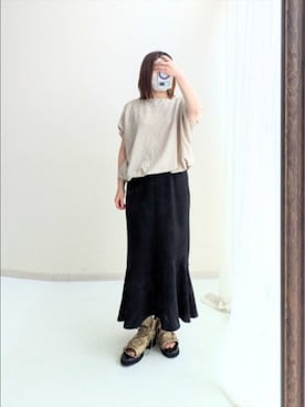 cooさんのコーディネート