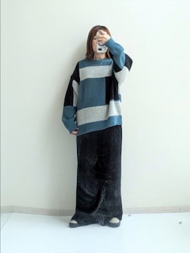 cooさんのコーディネート