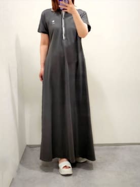 cooさん(レディース・155cm)の夏コーディネート