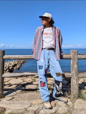 Unicoichiさんのコーディネート