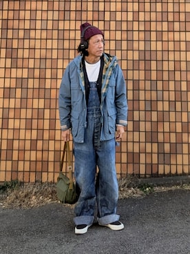 Unicoichiさんのコーディネート