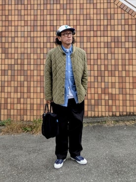 Unicoichiさんのコーディネート