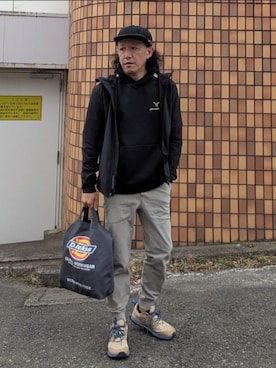 Unicoichiさんのコーディネート