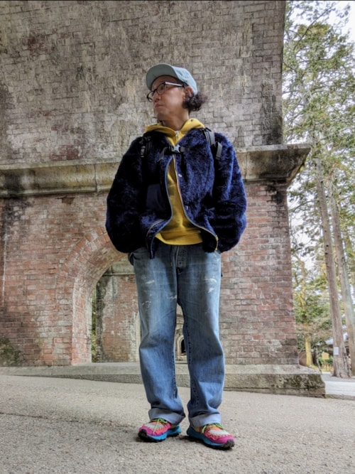 Unicoichiさんのコーディネート