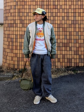 Unicoichiさんのコーディネート