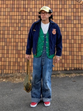 Unicoichiさんのコーディネート