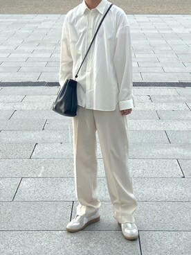 プレハブ式簡易多々良製鉄所さんのコーディネート