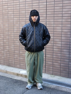 kztzzzさんのコーディネート