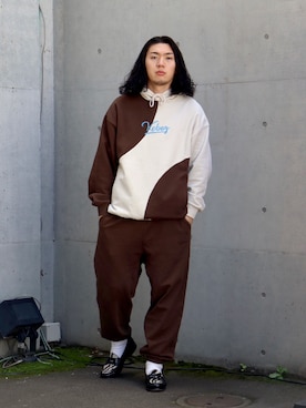 kztzzzさんのコーディネート