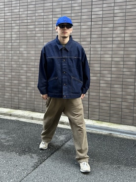 kztzzzさんのコーディネート