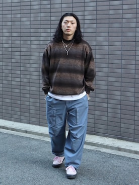 kztzzzさんのコーディネート