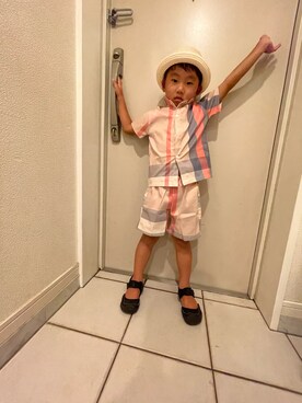 haru8haru8さんのコーディネート