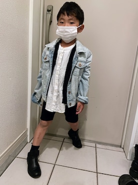 haru8haru8さんのコーディネート