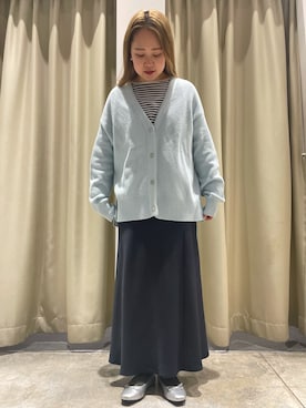 annaさんのコーディネート