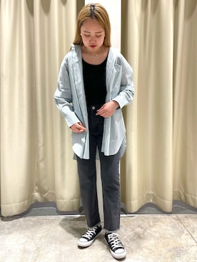 annaさんのコーディネート