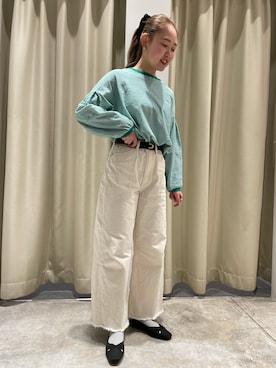 annaさんのコーディネート