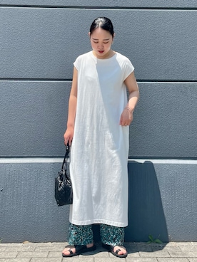 annaさんのコーディネート