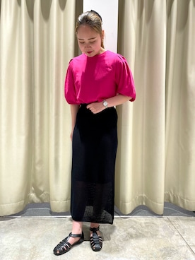 annaさんのコーディネート