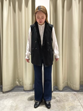 annaさんのコーディネート