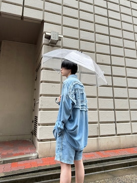 asahiさんのコーディネート