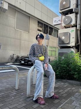 asahiさんのコーディネート