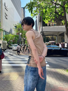 asahiさんのコーディネート