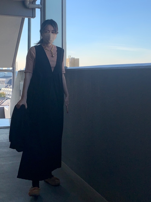 セール】＼新色登場／2wayウエストプリーツワンピース