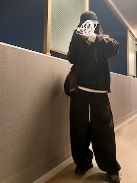 OBASanNOʕ•ᴥ•ʔさんのコーディネート