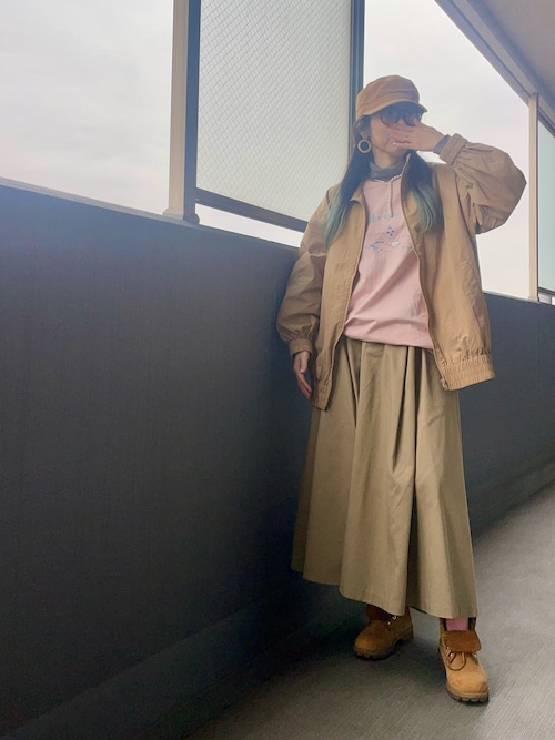 FREAK'S STORE（フリークスストア）の「Dickies × GRAMICCI