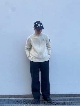 木山皓介さんのコーディネート