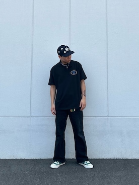 木山皓介さんのコーディネート