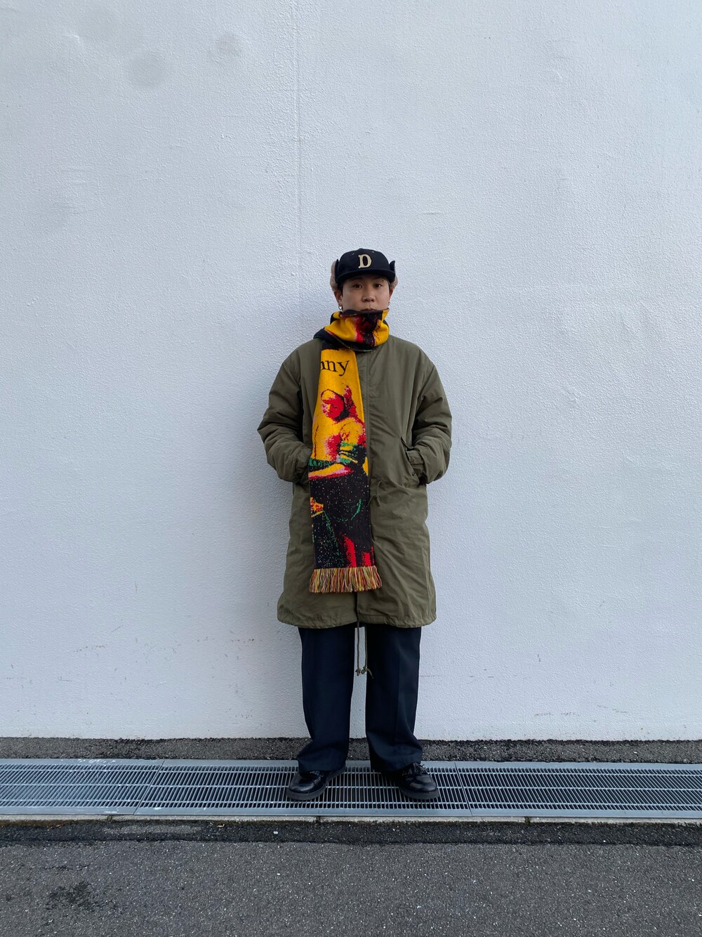 AVIREX（アヴィレックス）の「M-65 フィールドパーカー/ M-65 FIELD