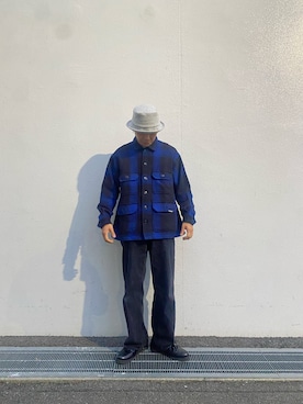 木山皓介さんのコーディネート