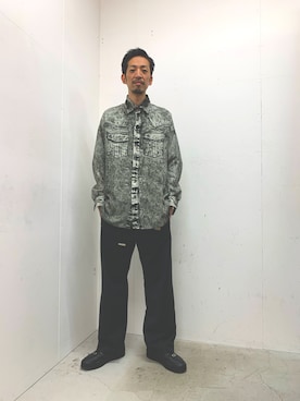 CYDさんのコーディネート