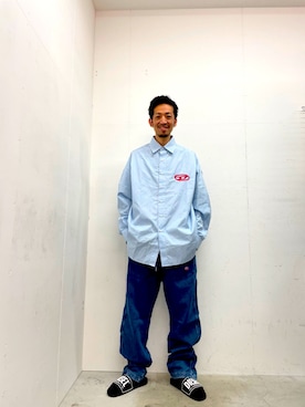 CYDさんのコーディネート