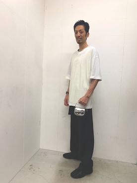 CYDさんのコーディネート