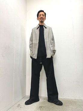 CYDさんのコーディネート