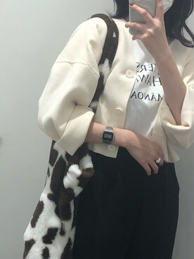 べ〰️さんのコーディネート