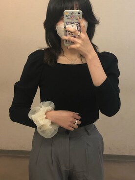 べ〰️さんのコーディネート