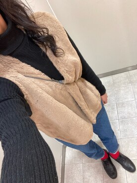 mokashidamoさんのコーディネート