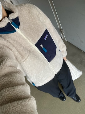 mokashidamoさん（レディース・169cm）の秋コーディネート