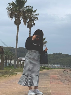 moeizm28さんのコーディネート