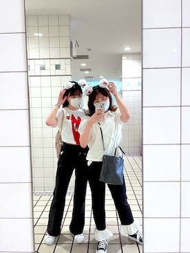 moeizm28さんのコーディネート