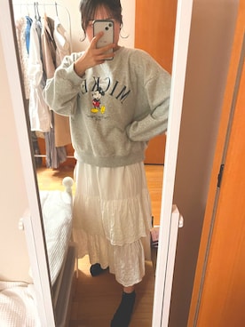 moeizm28さんのコーディネート