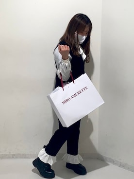 moeizm28さんのコーディネート