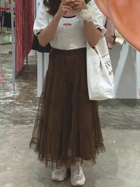 moeizm28さんのコーディネート