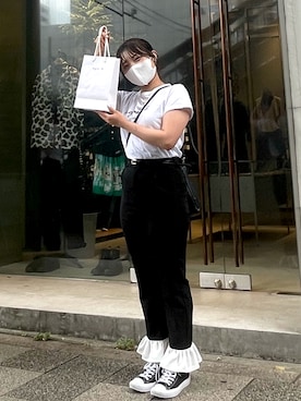 moeizm28さんのコーディネート