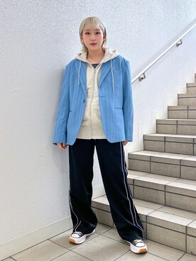 MIKUさんのコーディネート