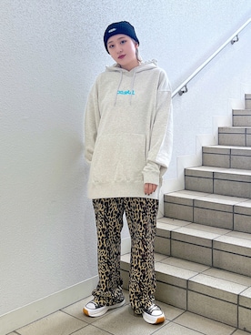 MIKUさんのコーディネート