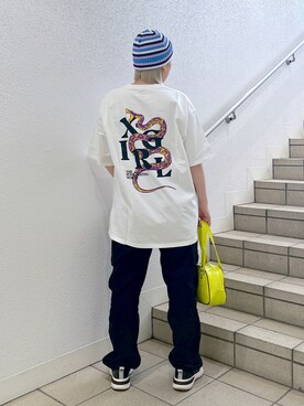 MIKUさんのコーディネート